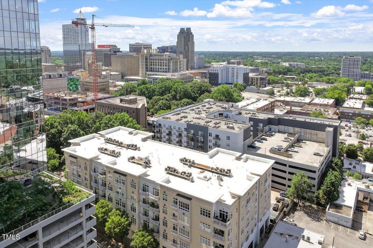 317 W Morgan Street # 320
