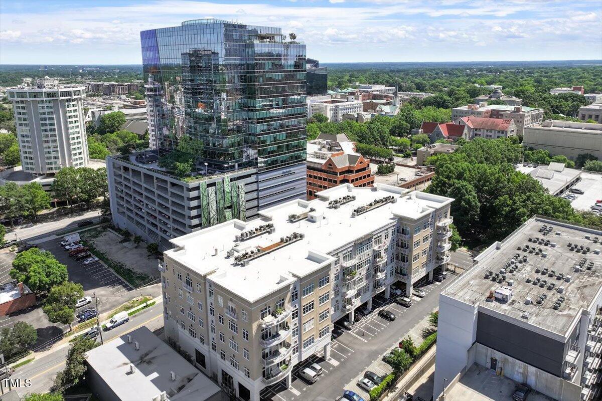 317 W Morgan Street # 320