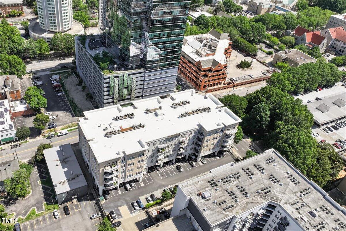 317 W Morgan Street # 320