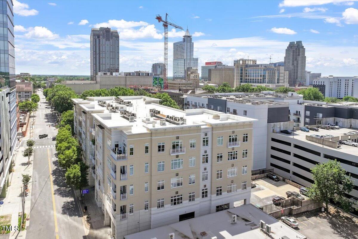 317 W Morgan Street # 320