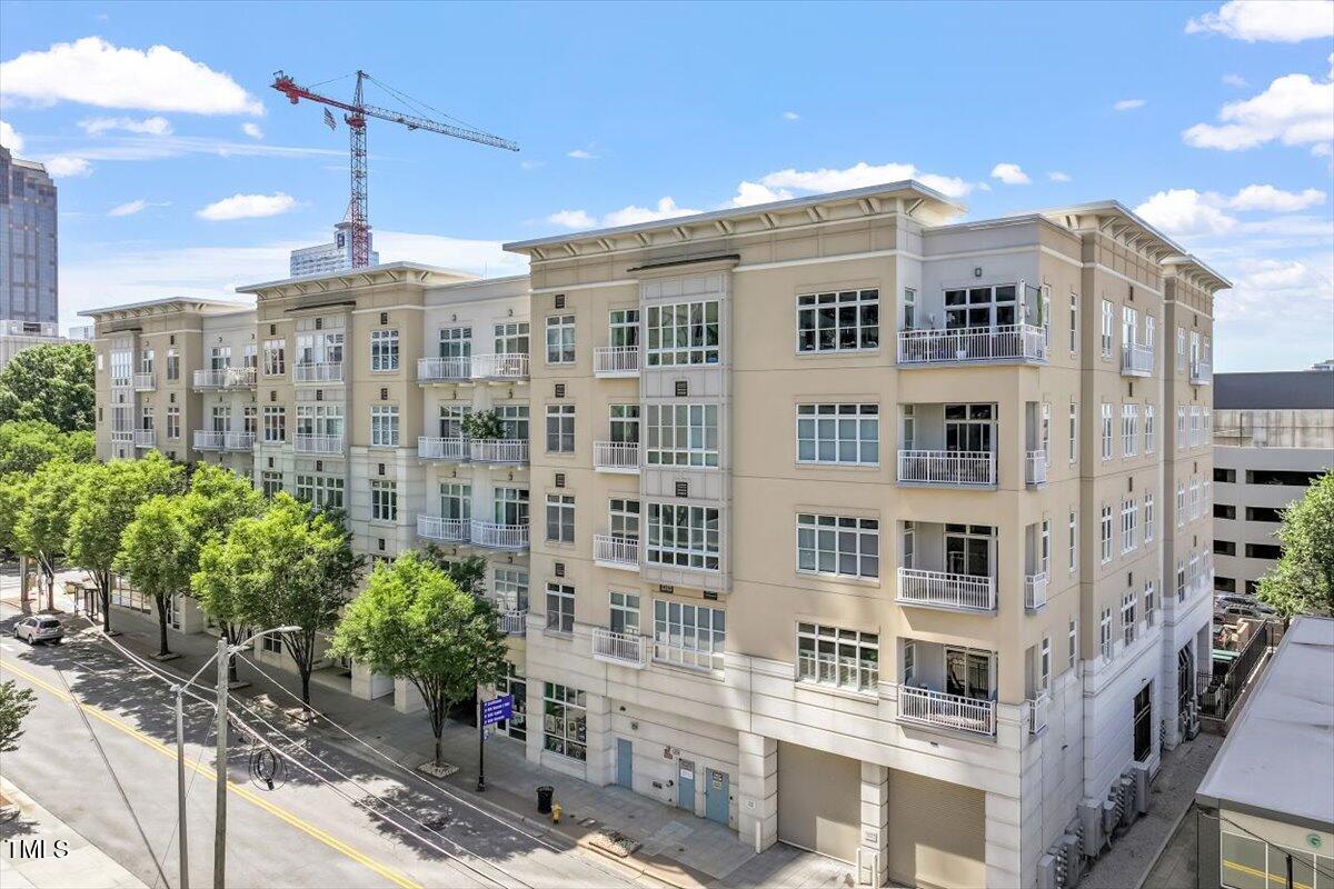 317 W Morgan Street # 320