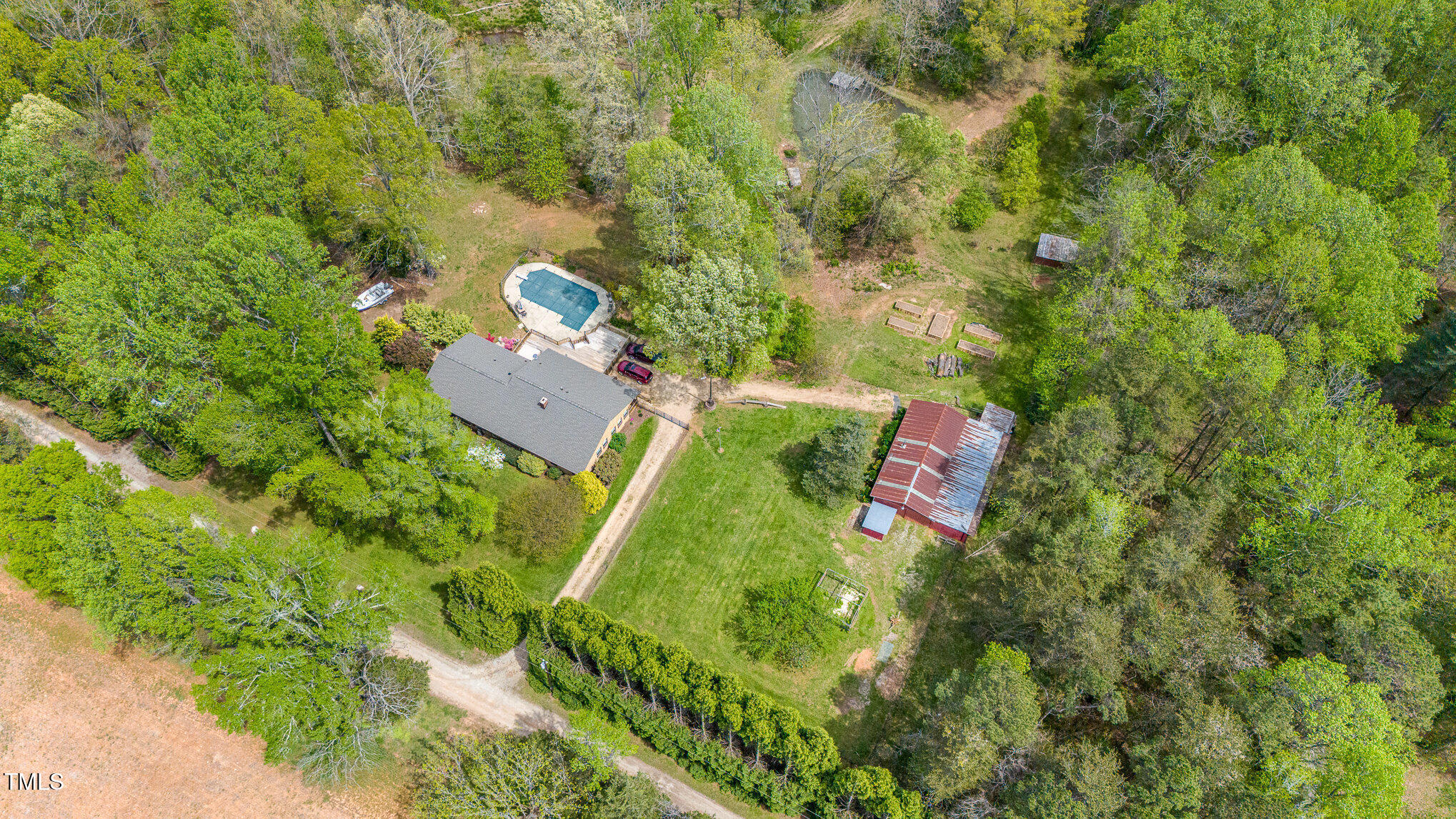 6971 Shady Creek Trail