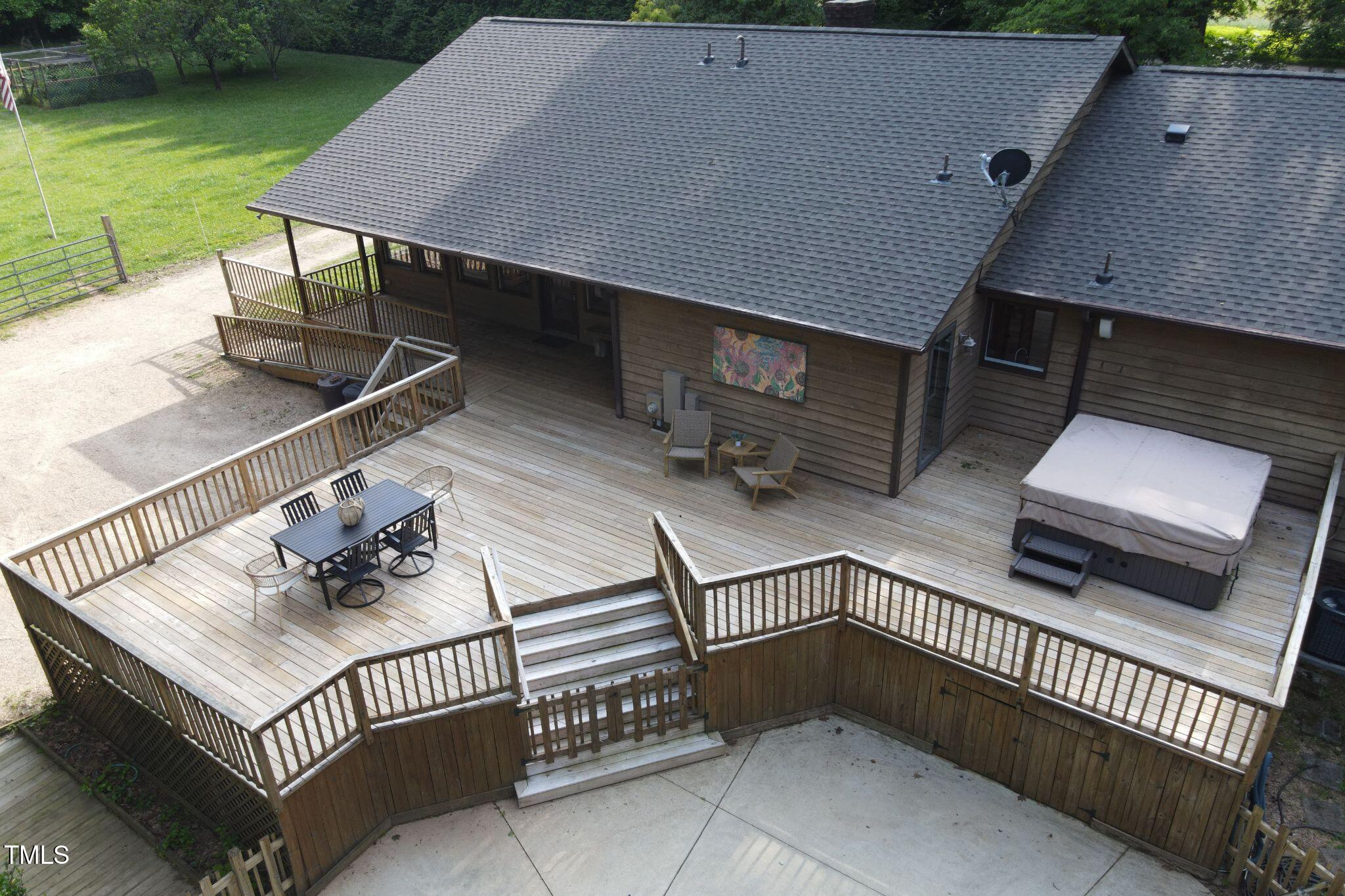 6971 Shady Creek Trail