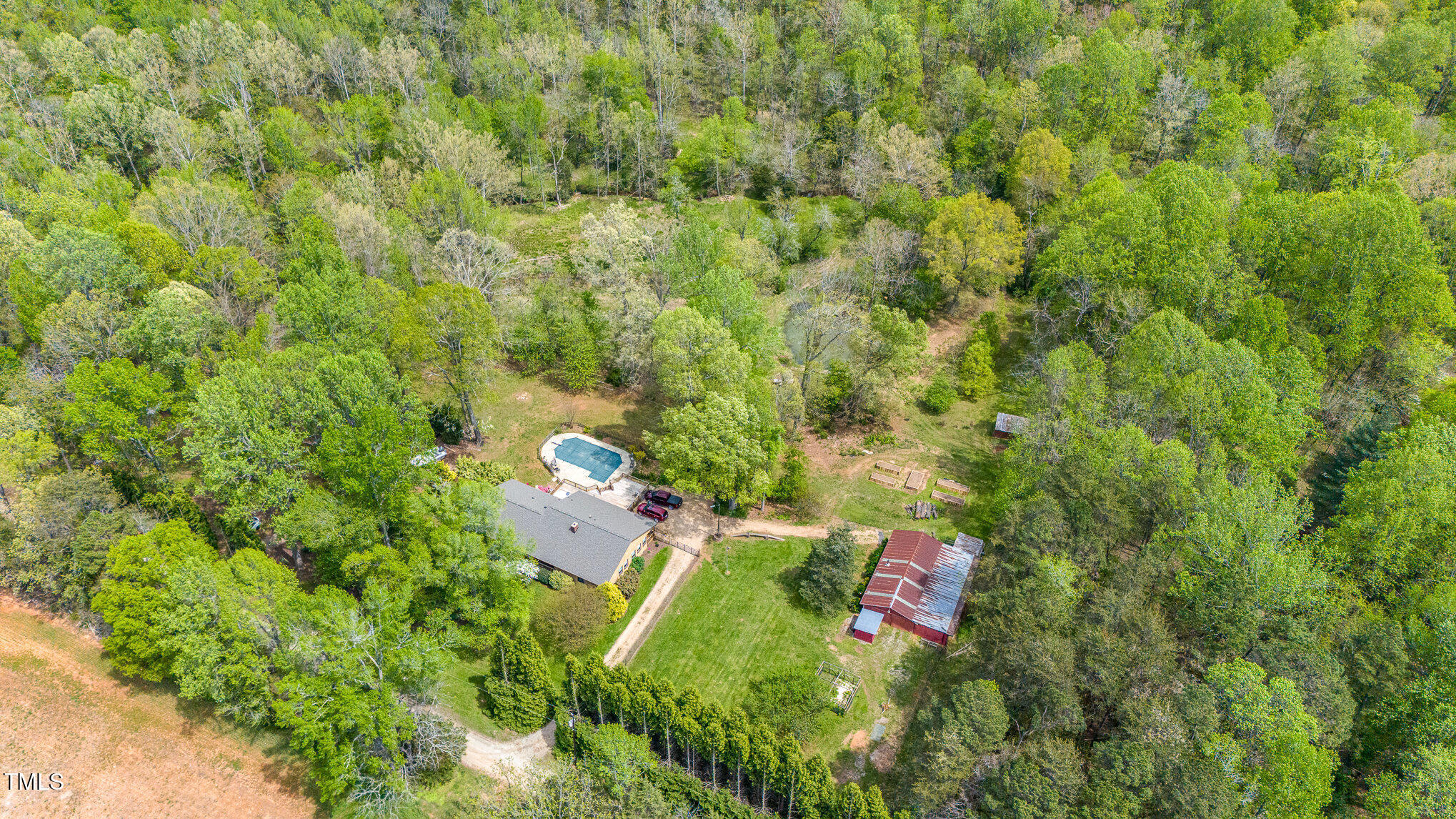 6971 Shady Creek Trail