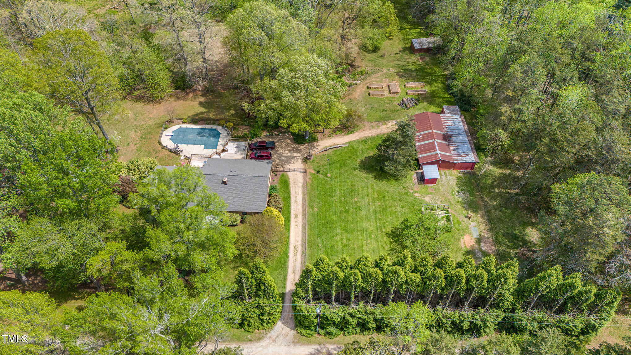 6971 Shady Creek Trail