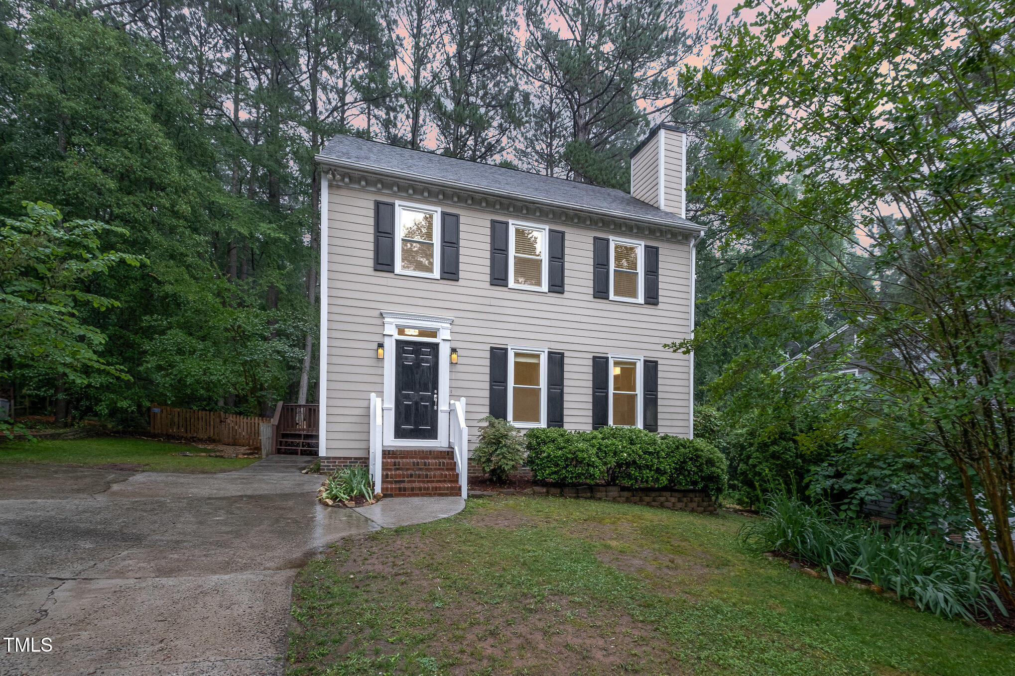 12 Striding Ridge Court