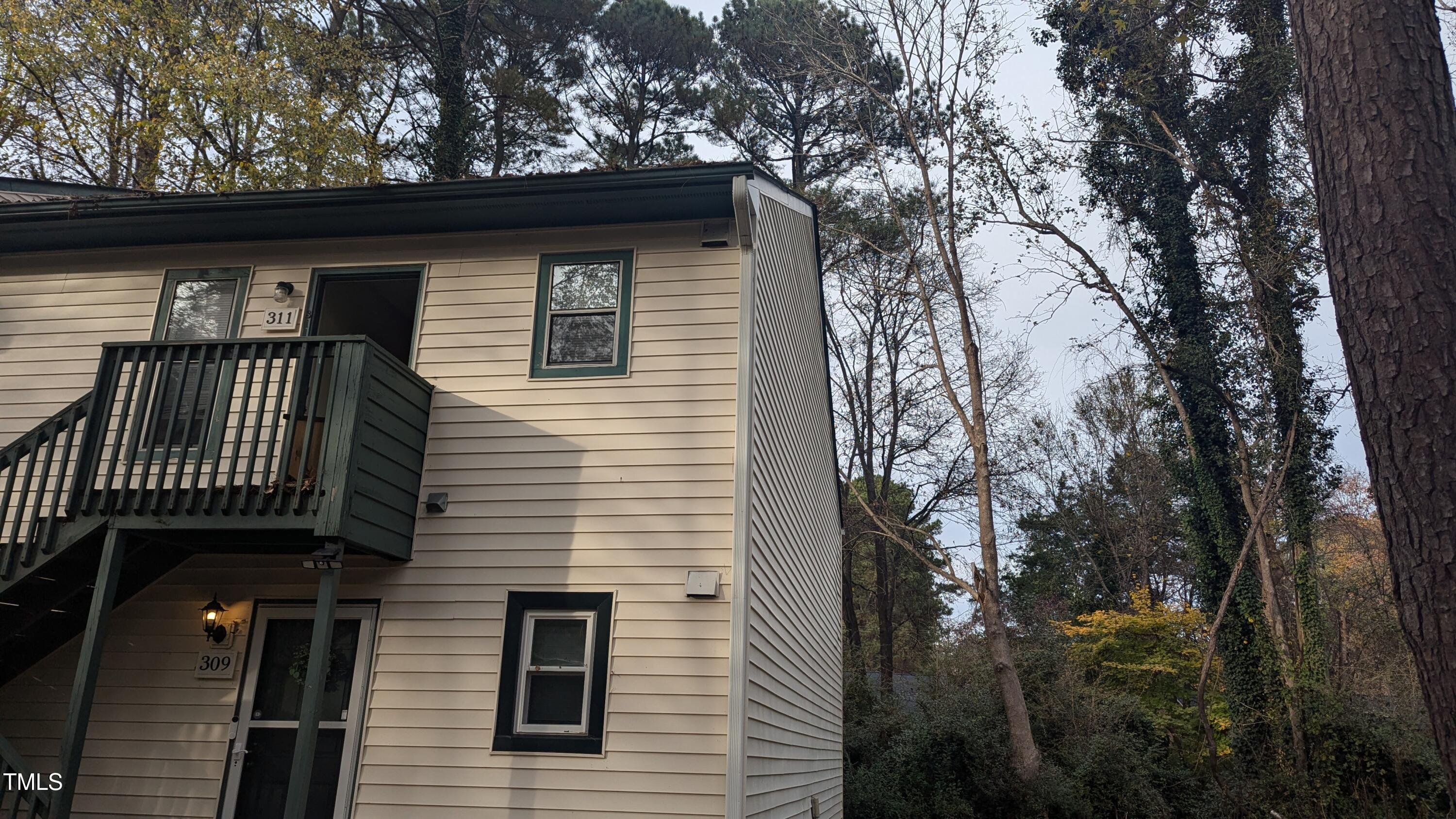 311 Ashley Forest Road Unit: Bldg E