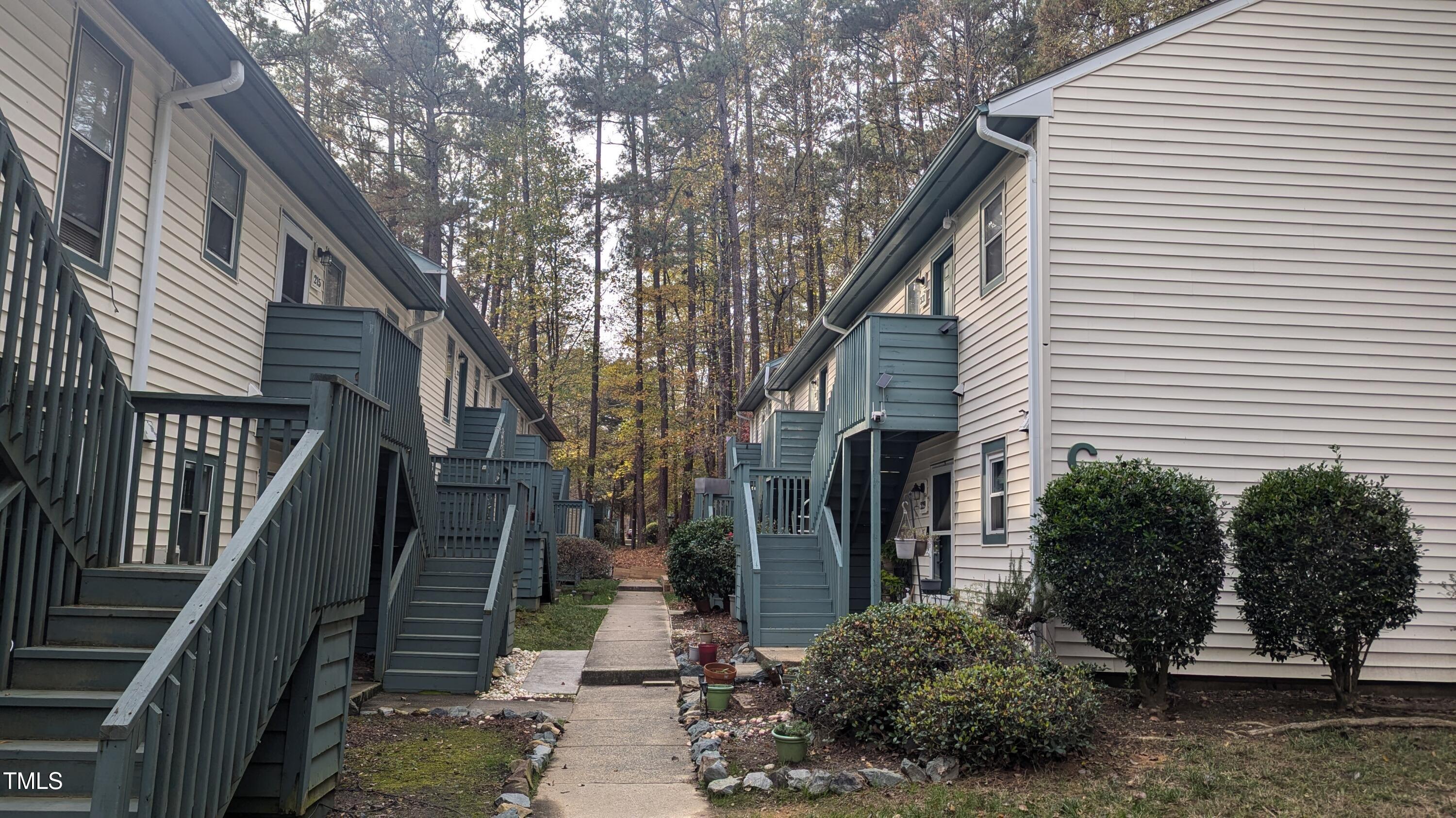 311 Ashley Forest Road Unit: Bldg E