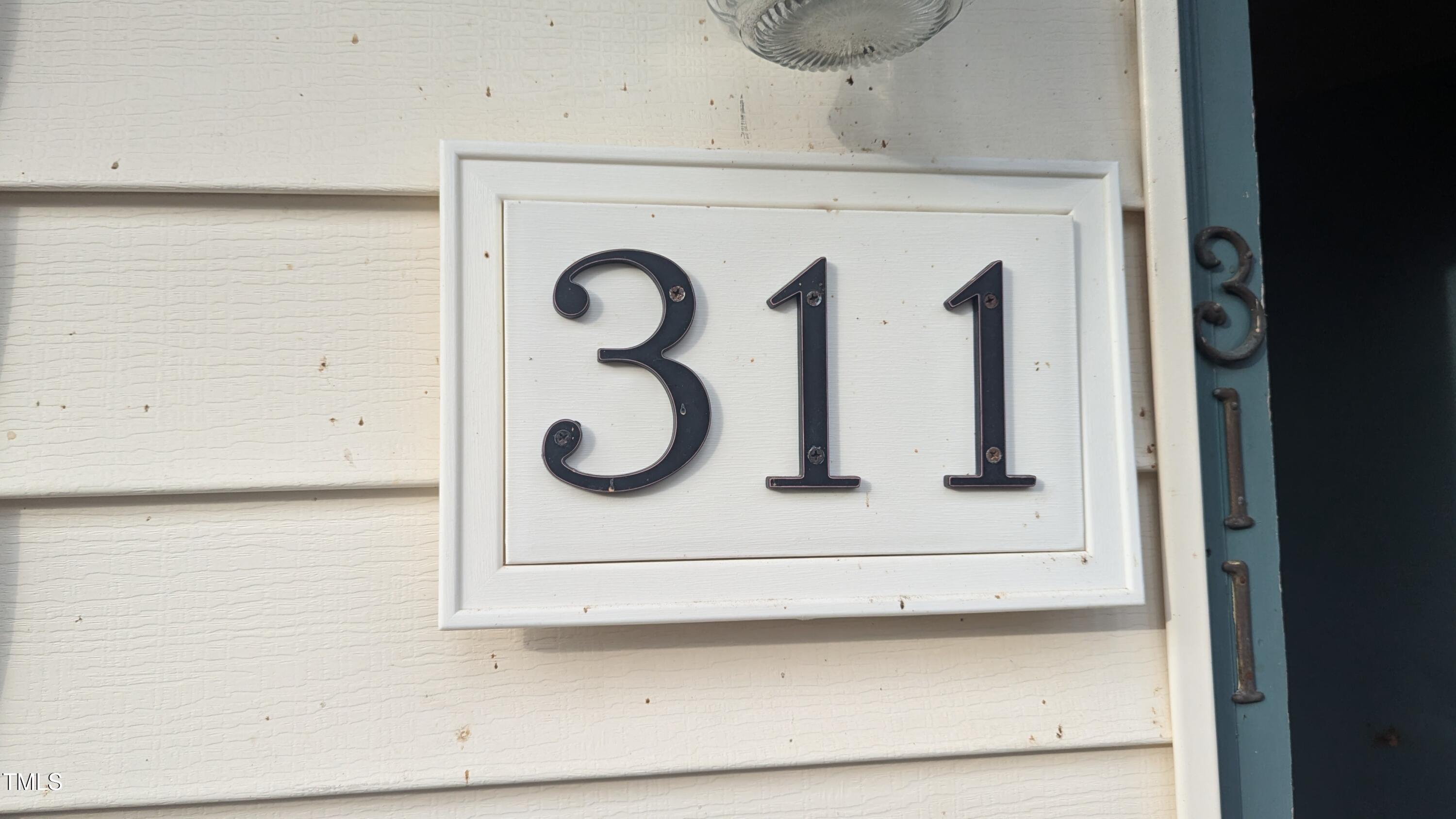 311 Ashley Forest Road Unit: Bldg E