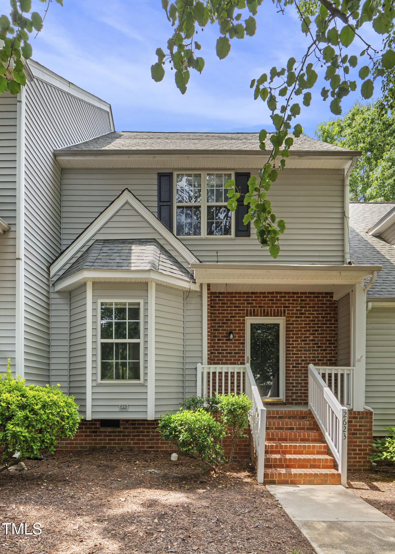 2623 Broad Oaks Place