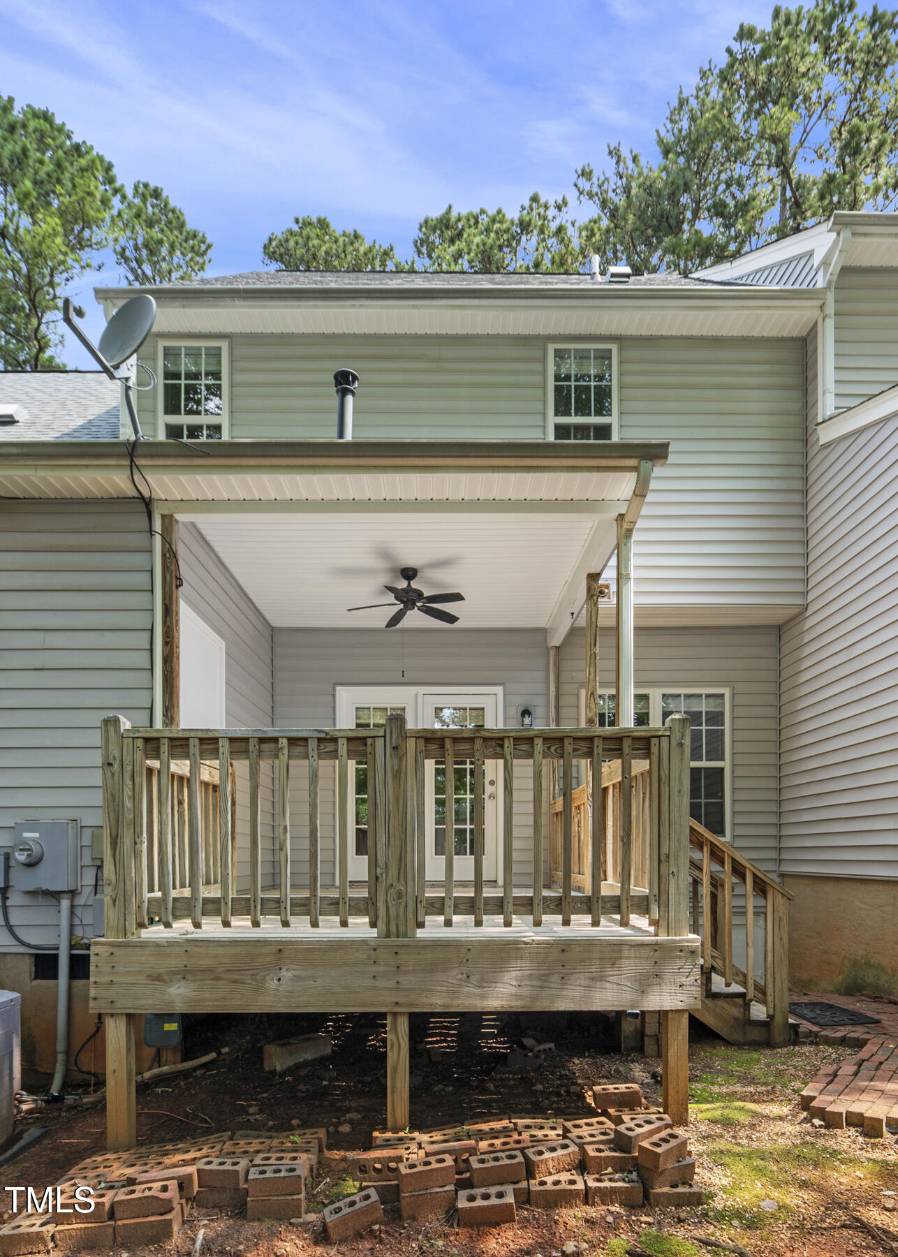 2623 Broad Oaks Place