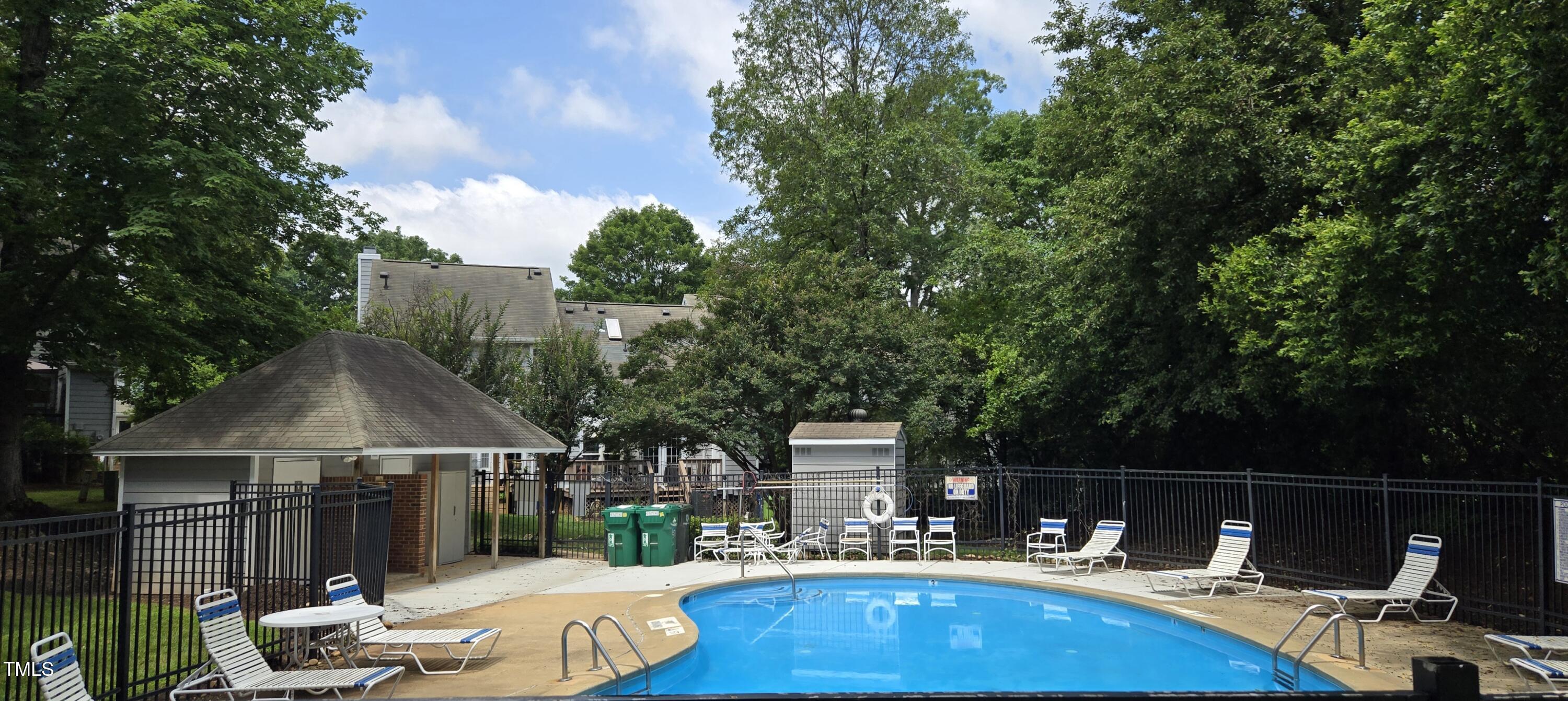 2623 Broad Oaks Place