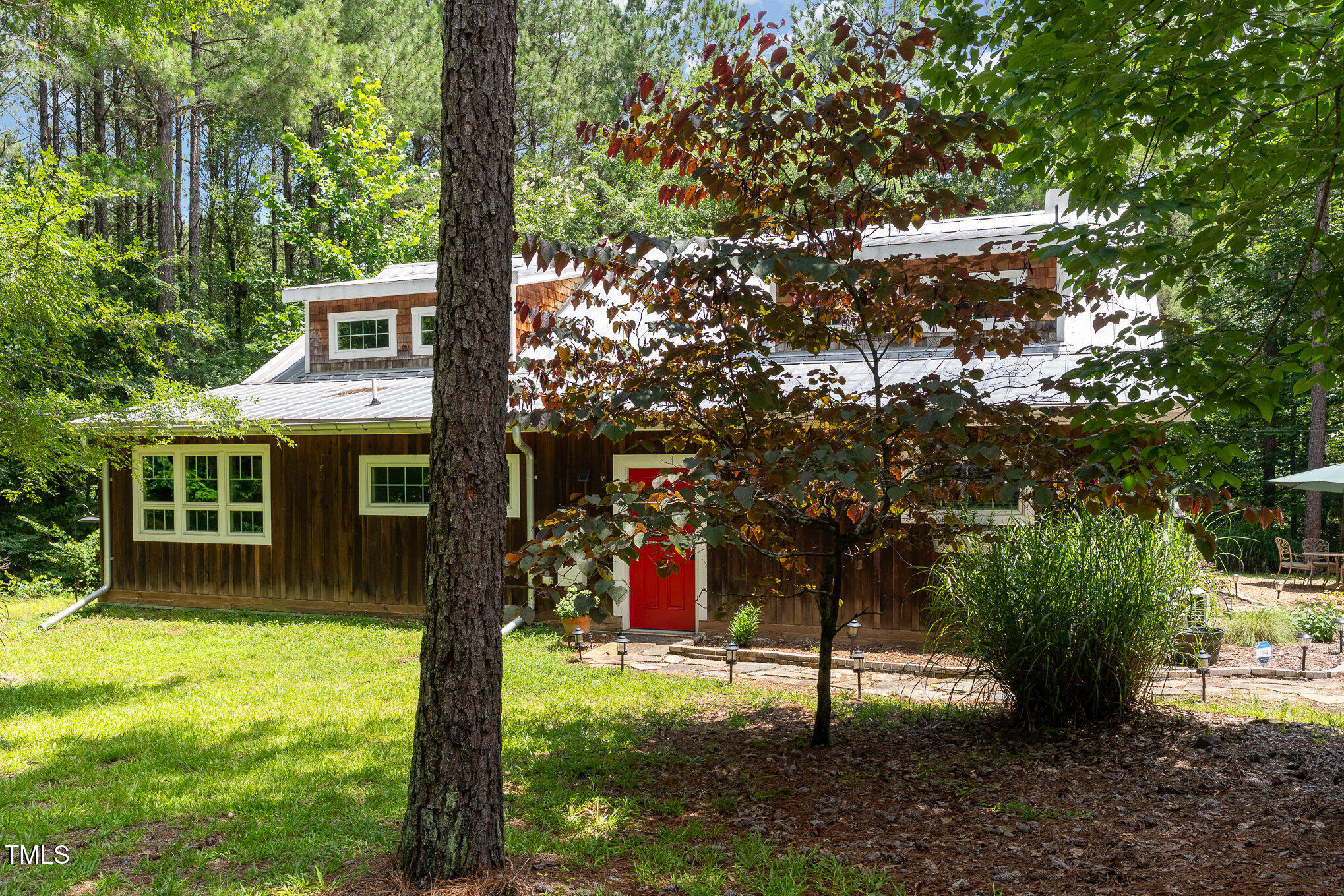 3822 Chicken Bridge Road