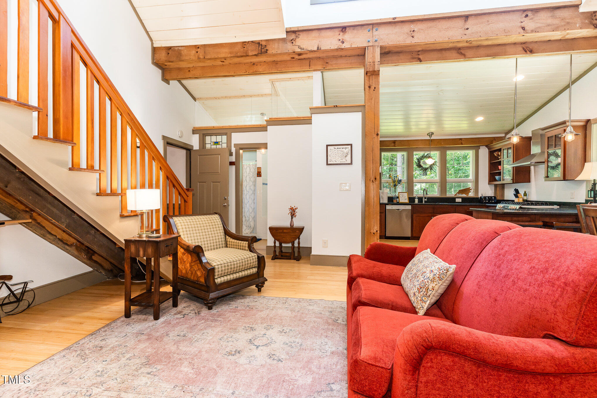 3822 Chicken Bridge Road