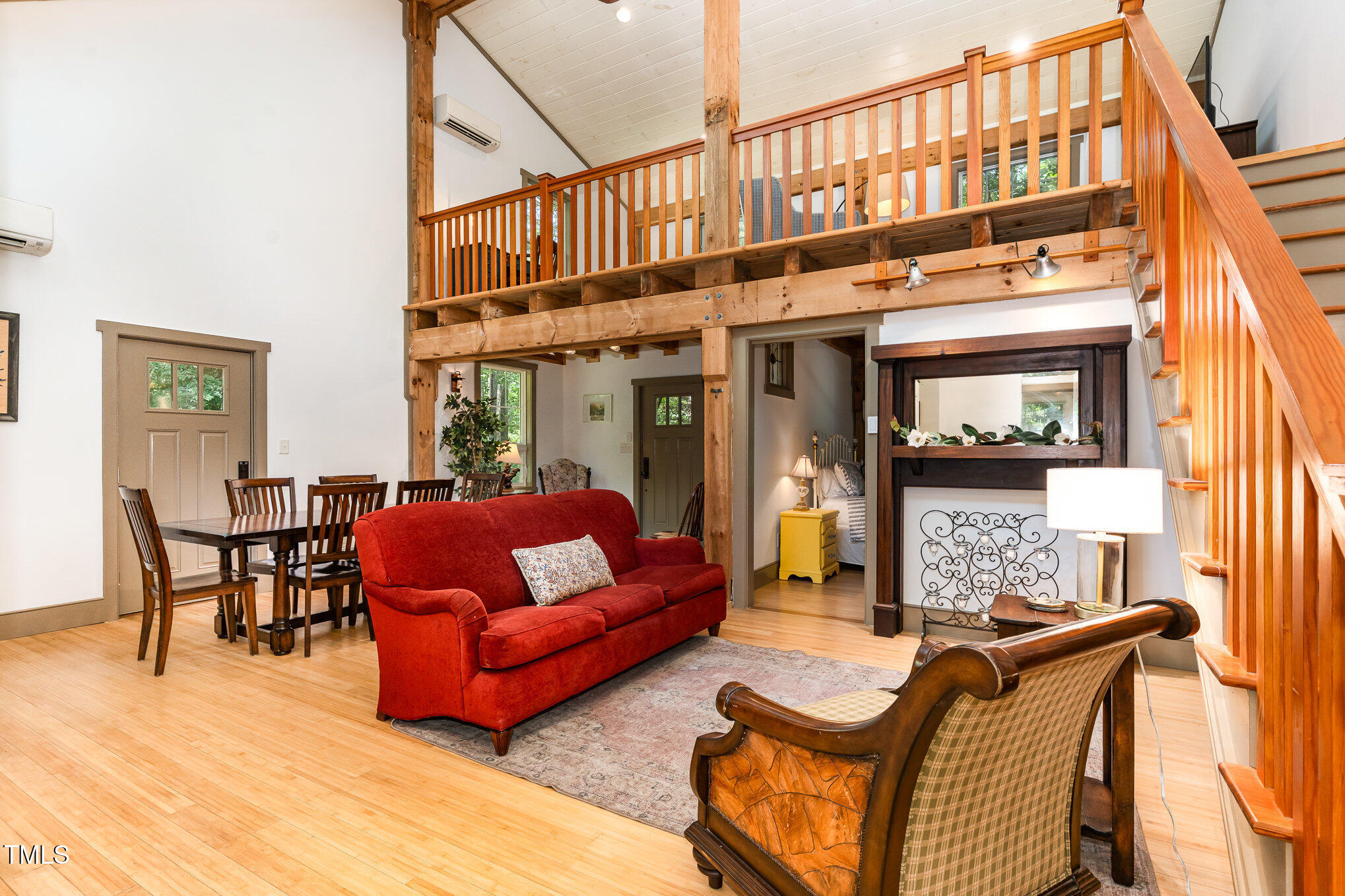 3822 Chicken Bridge Road