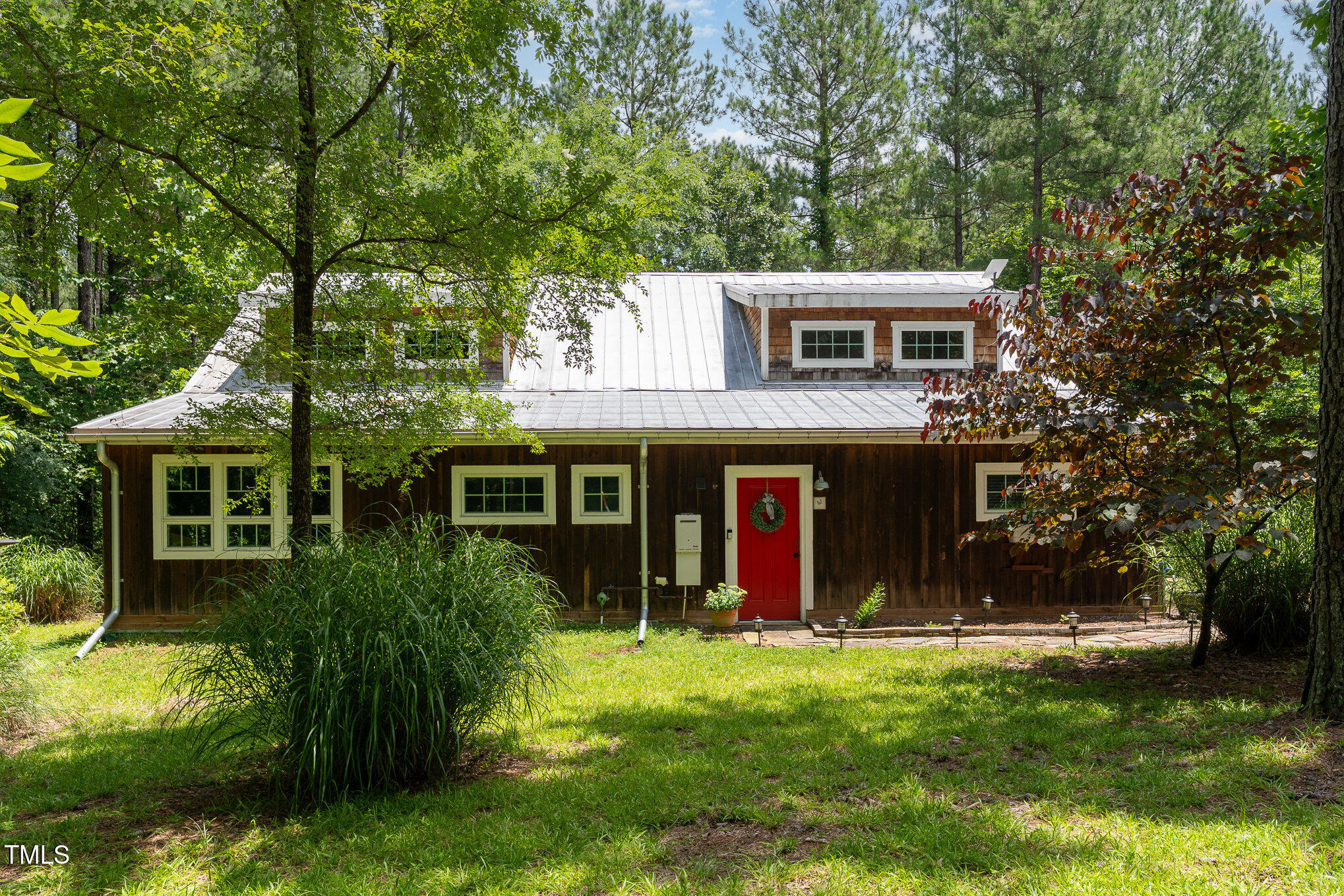 3822 Chicken Bridge Road