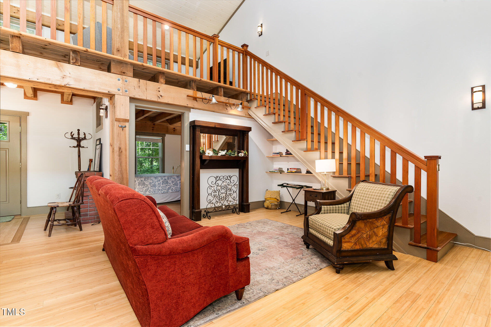 3822 Chicken Bridge Road