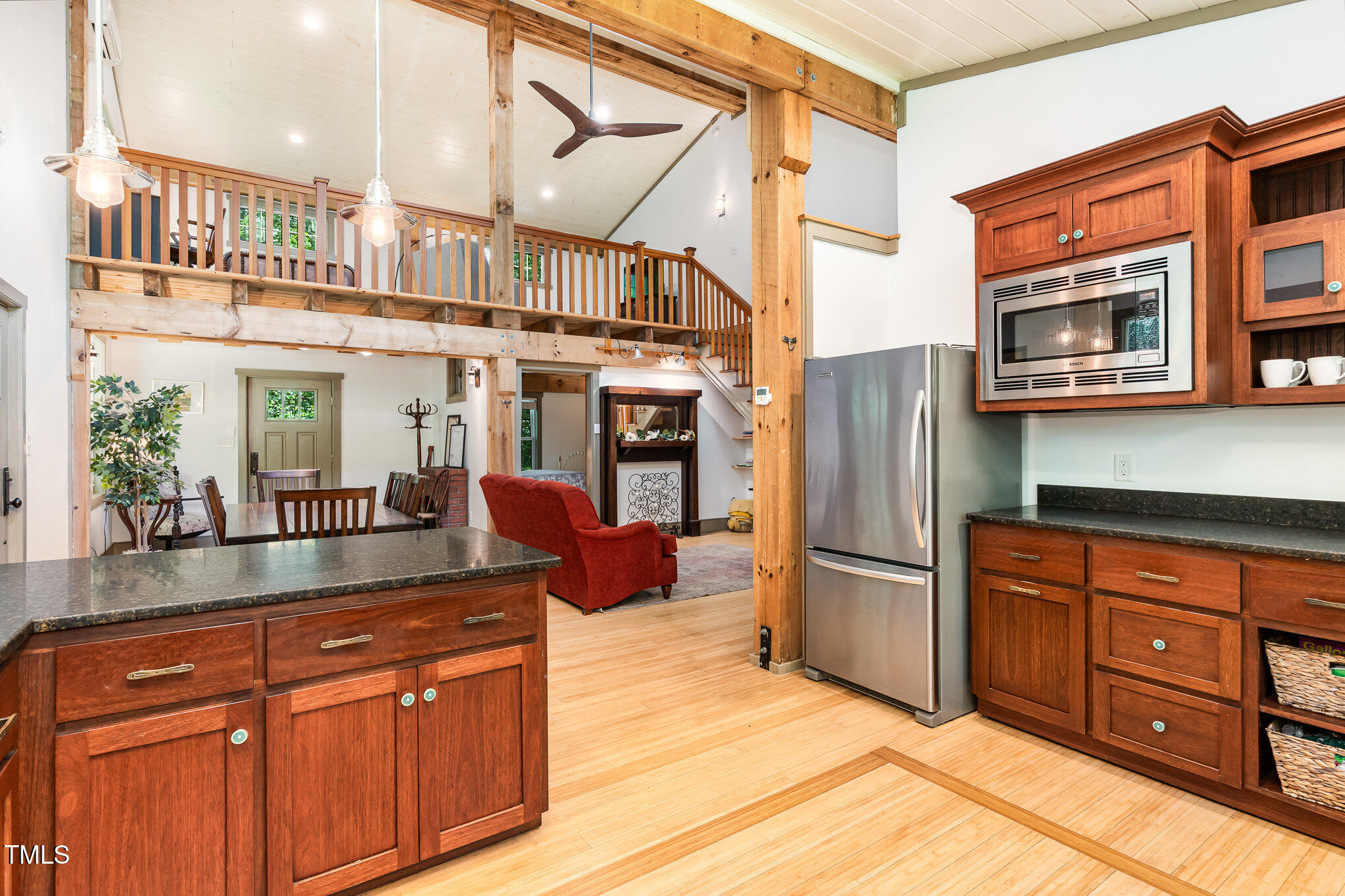 3822 Chicken Bridge Road