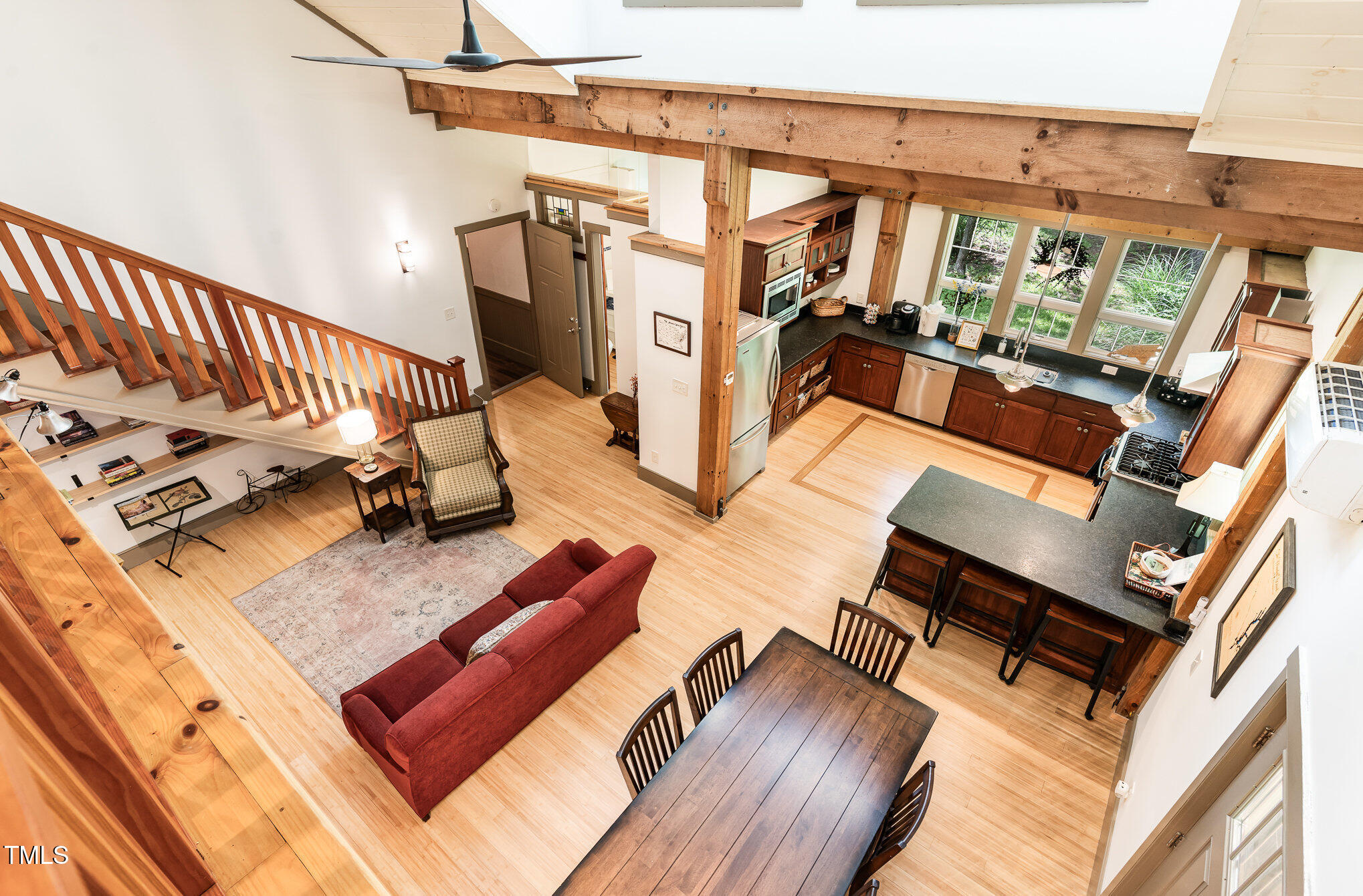 3822 Chicken Bridge Road