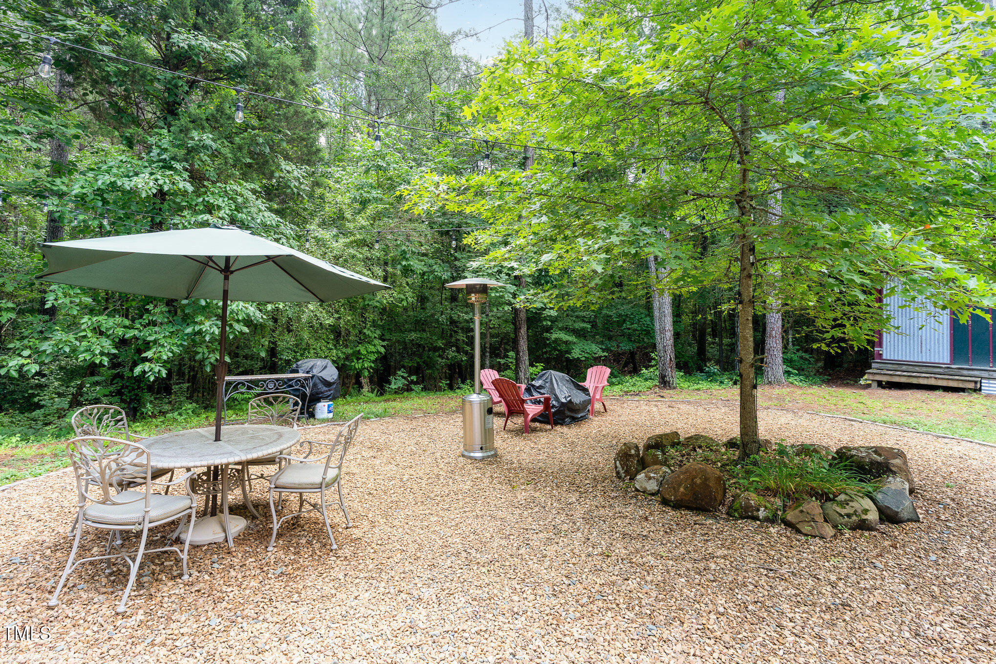 3822 Chicken Bridge Road