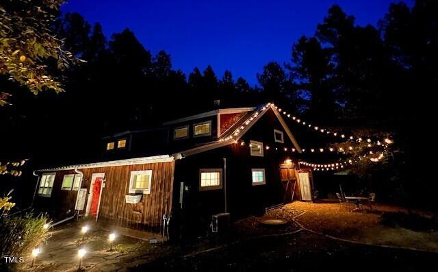 3822 Chicken Bridge Road