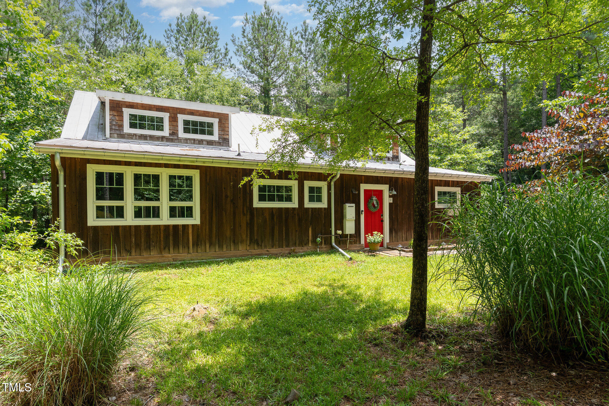3822 Chicken Bridge Road
