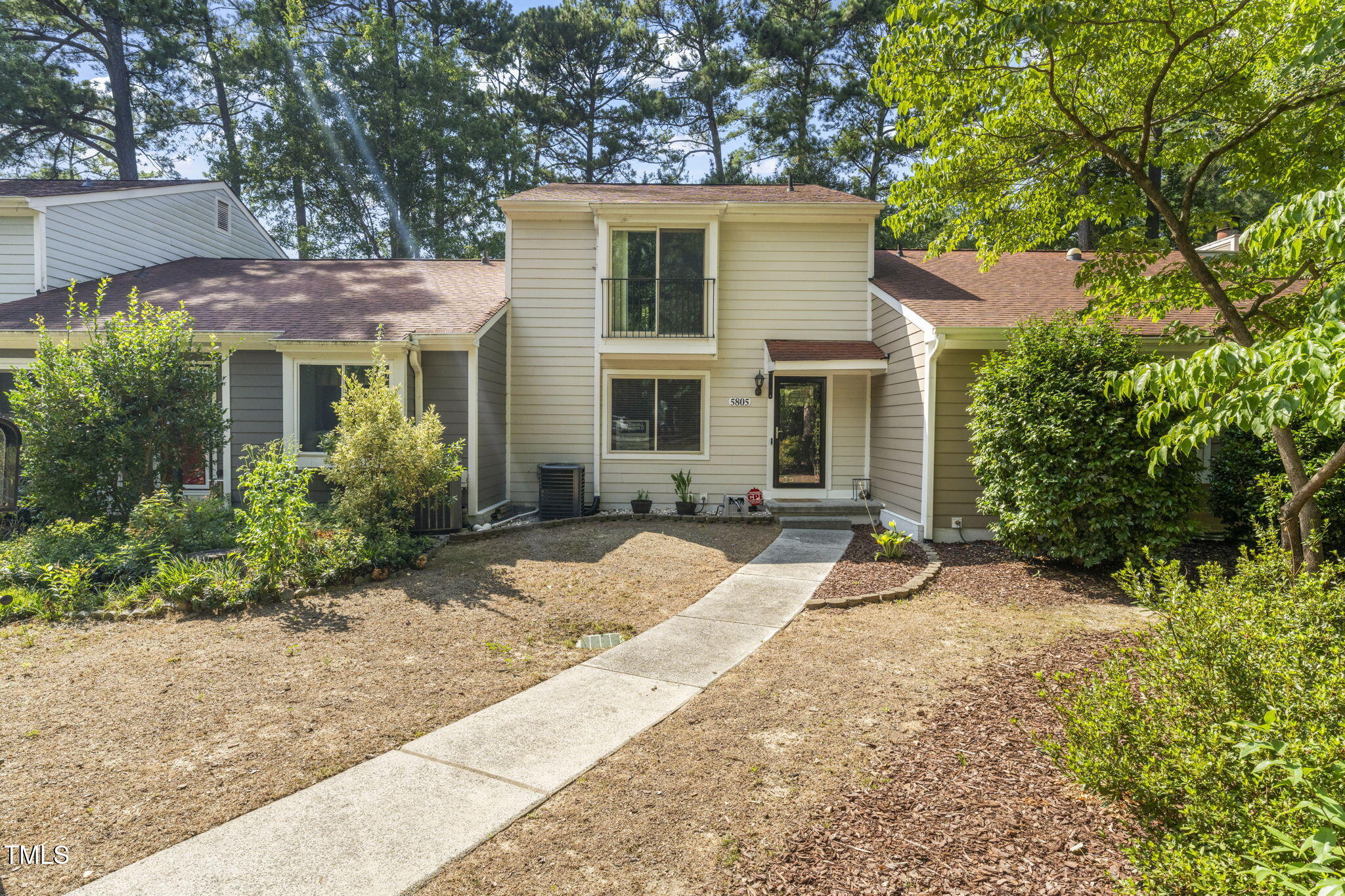 5805 Mapleridge Road