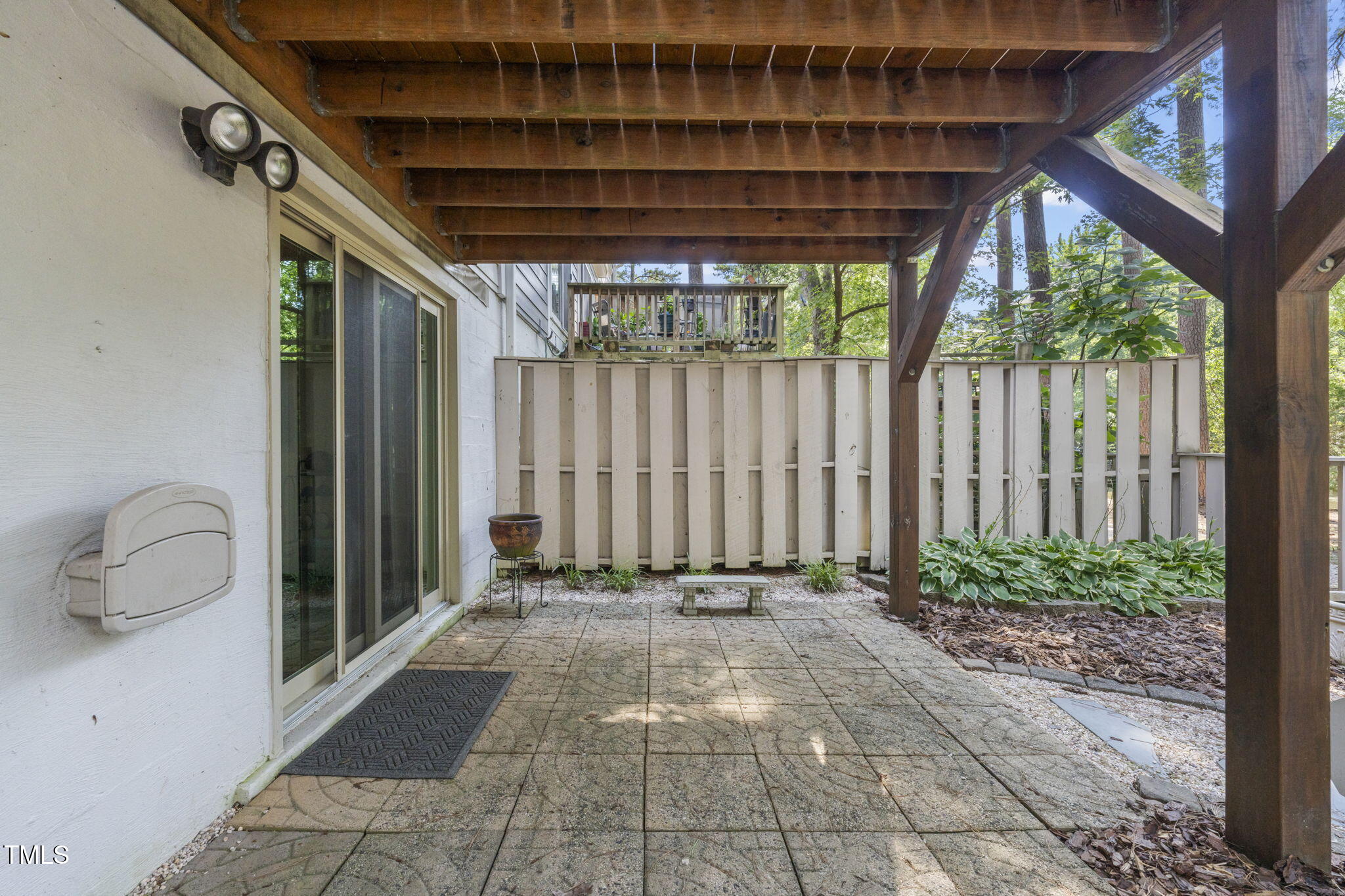 5805 Mapleridge Road
