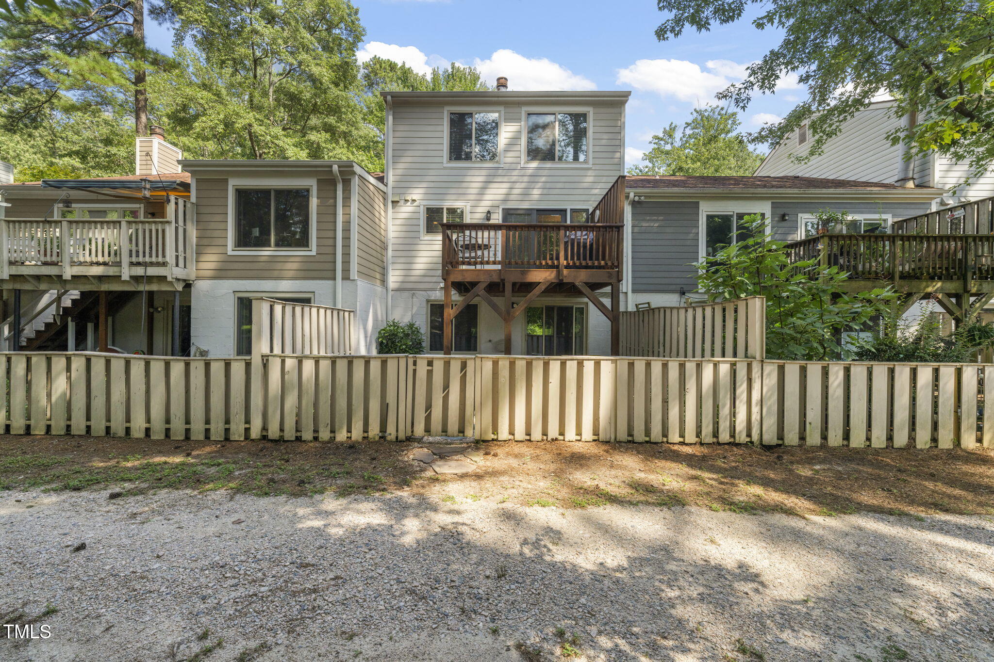 5805 Mapleridge Road