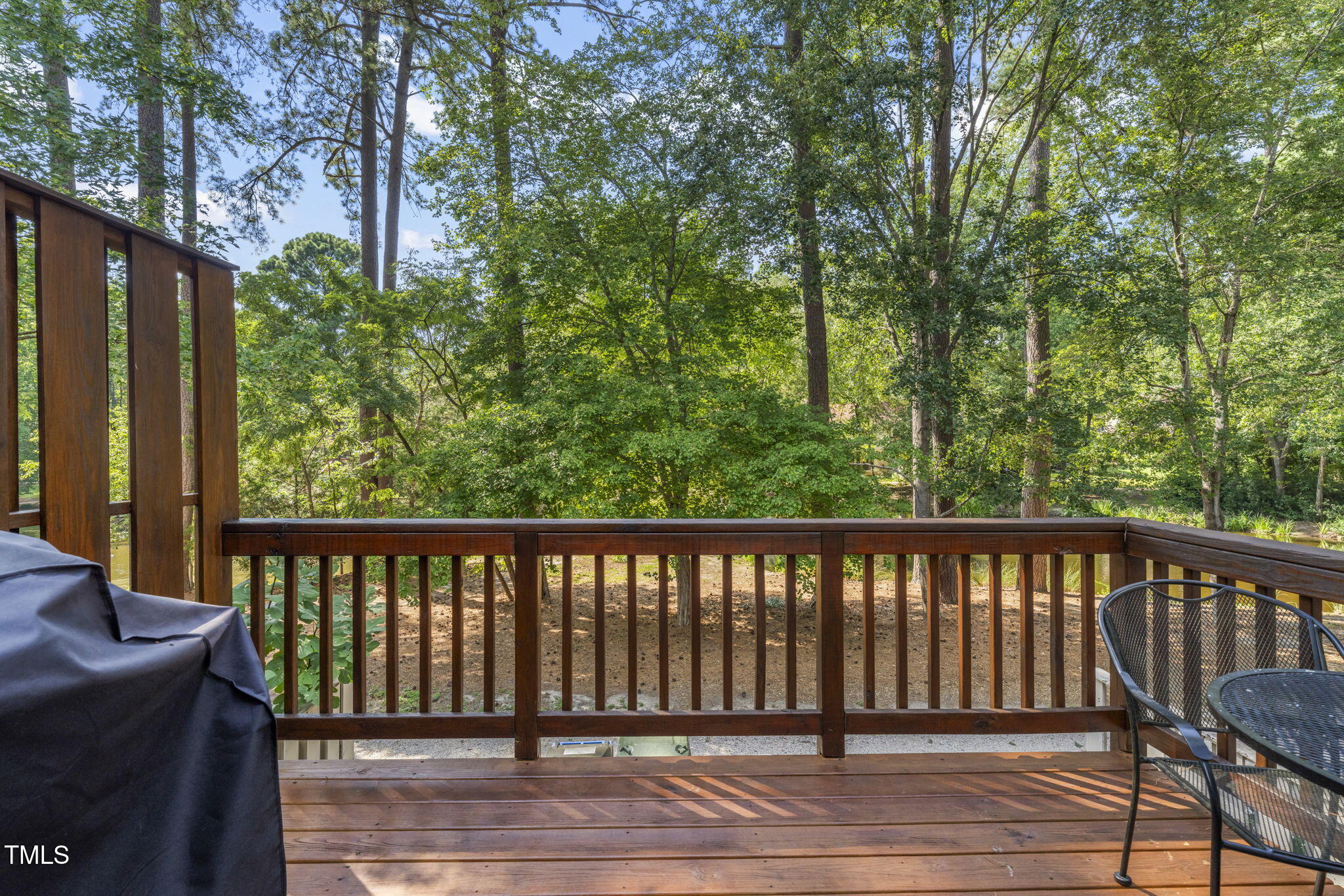 5805 Mapleridge Road