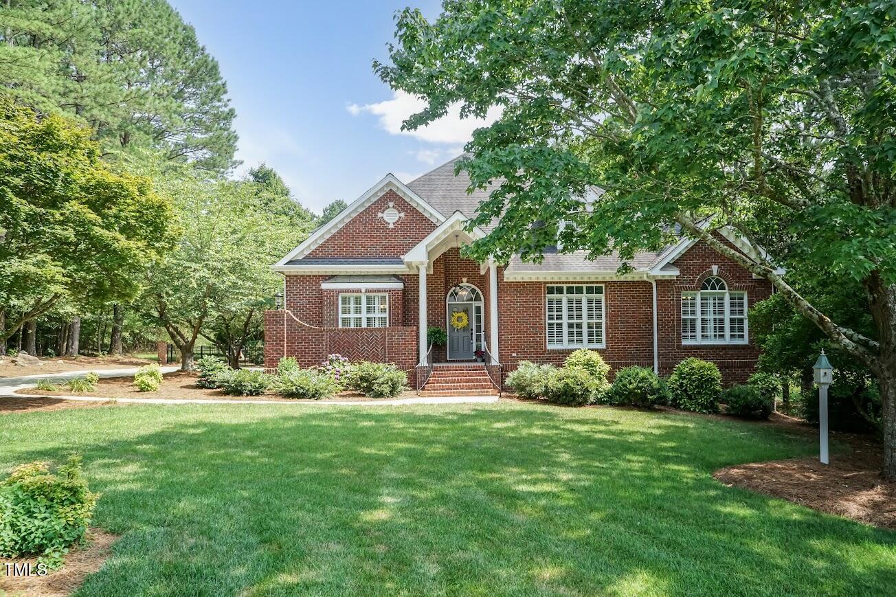 109 Fox Trap Court