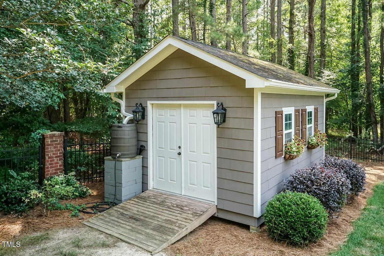 109 Fox Trap Court