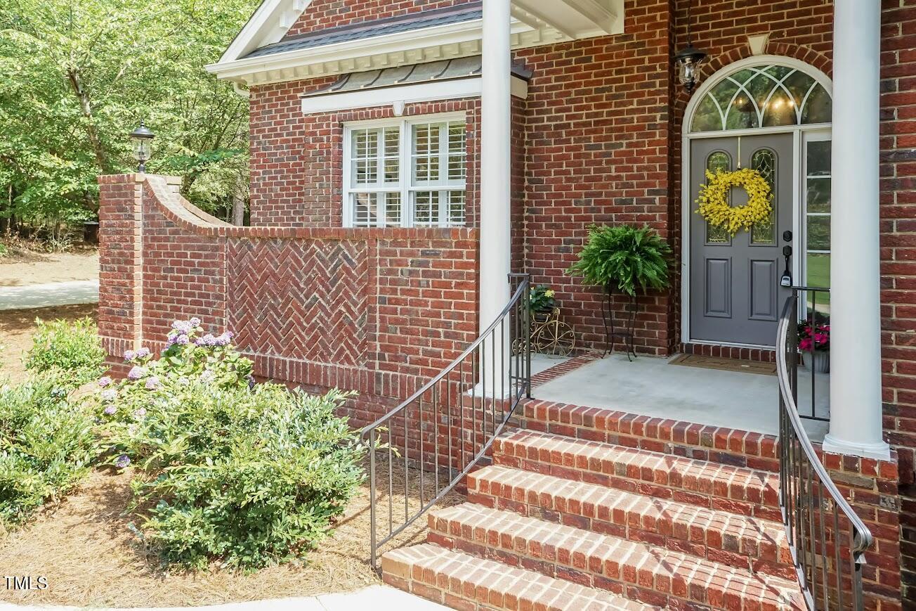 109 Fox Trap Court