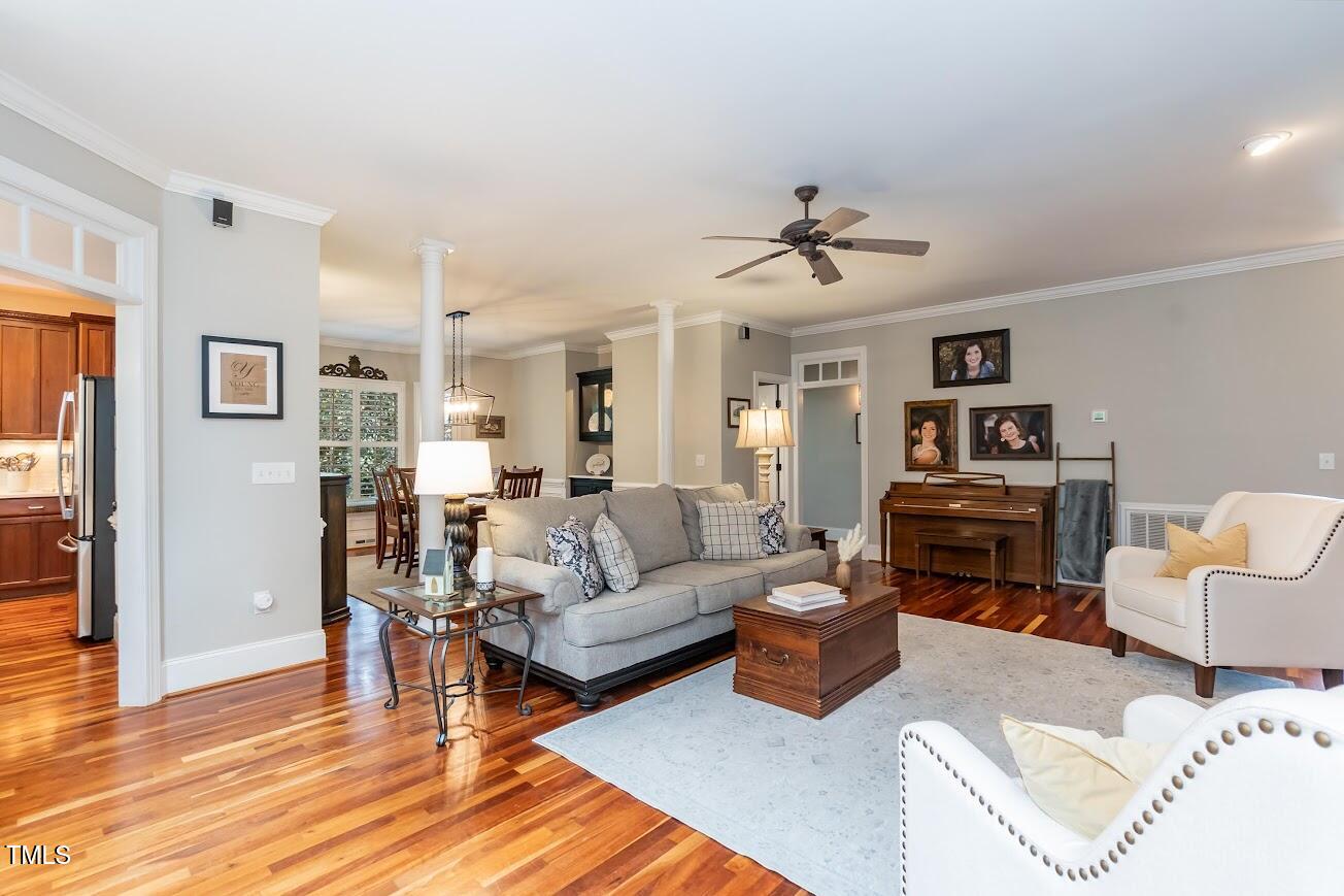 109 Fox Trap Court