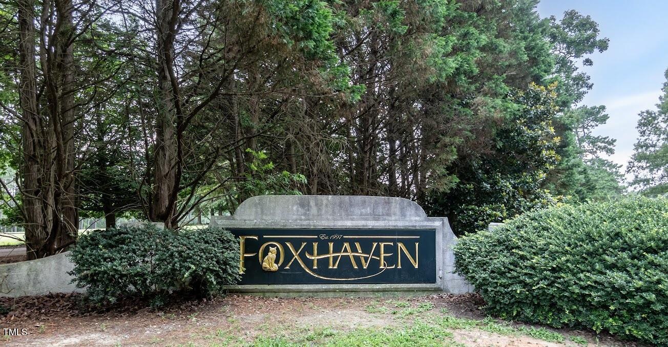109 Fox Trap Court