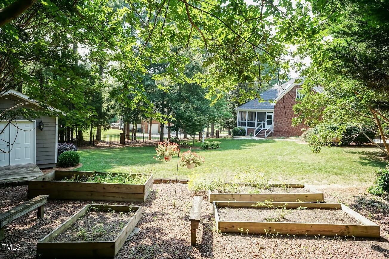109 Fox Trap Court