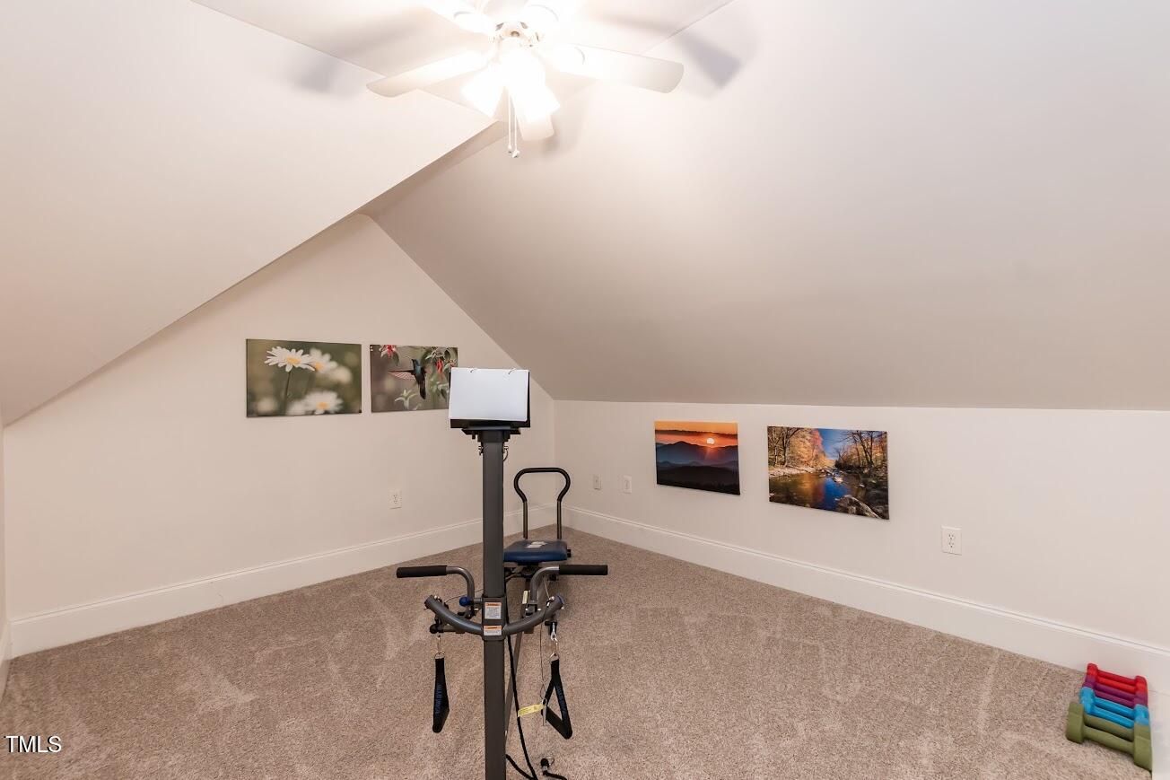 109 Fox Trap Court