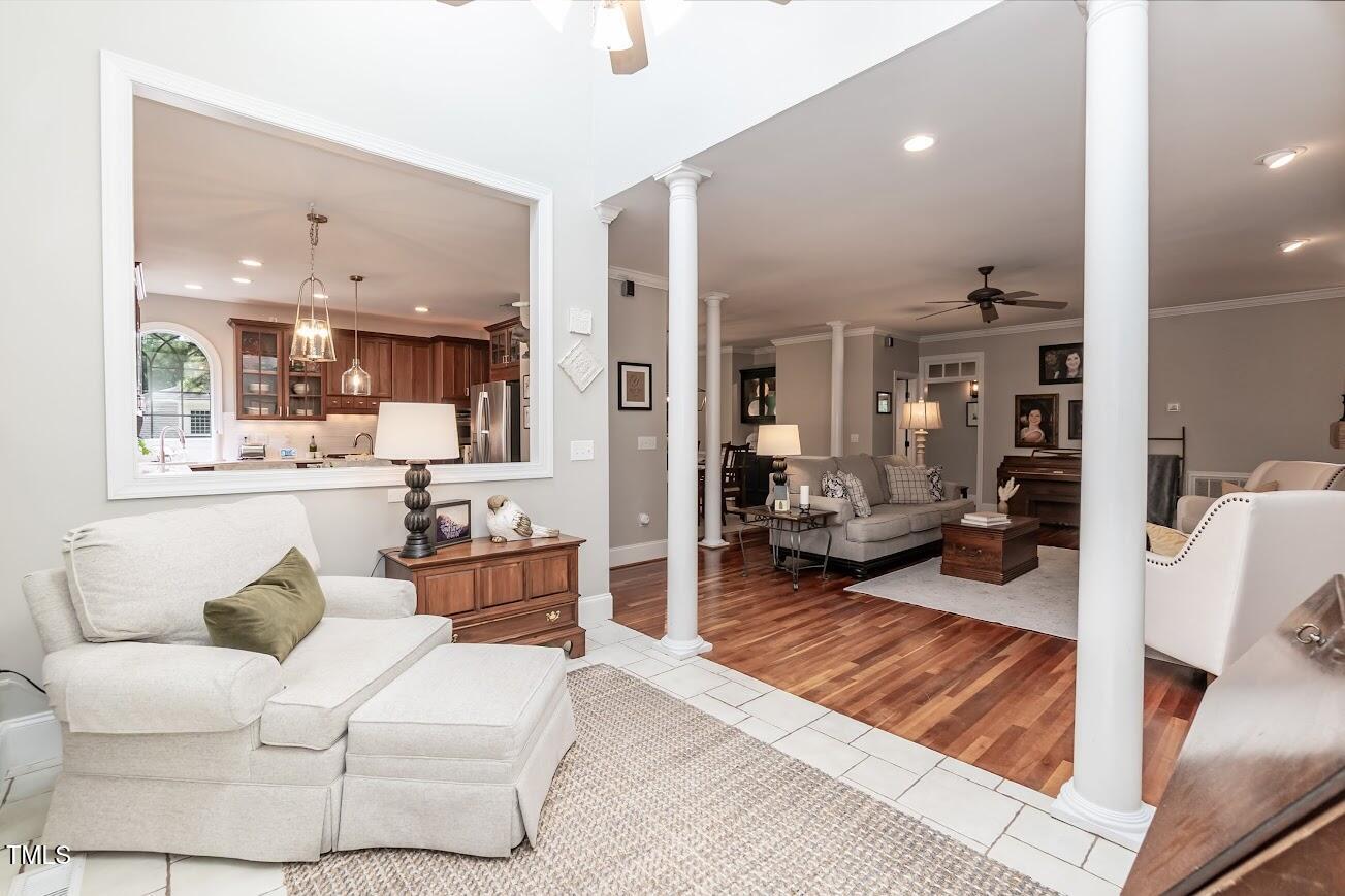 109 Fox Trap Court
