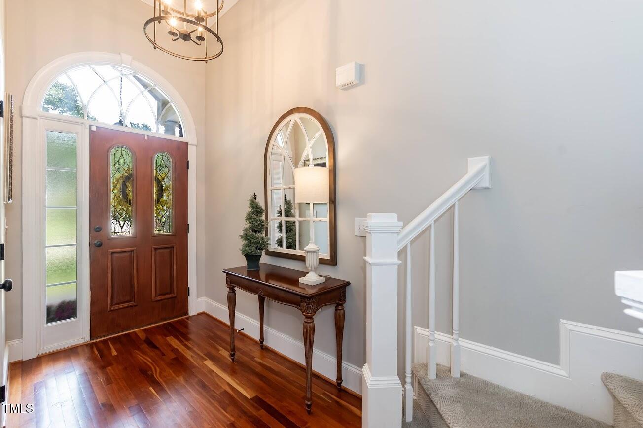 109 Fox Trap Court