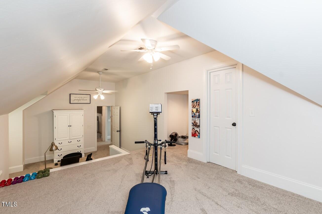 109 Fox Trap Court