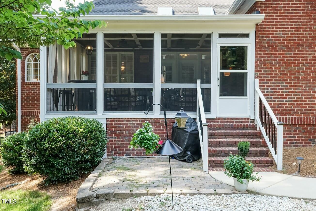 109 Fox Trap Court