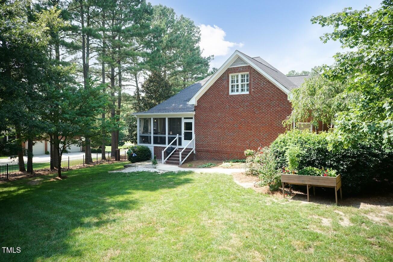109 Fox Trap Court