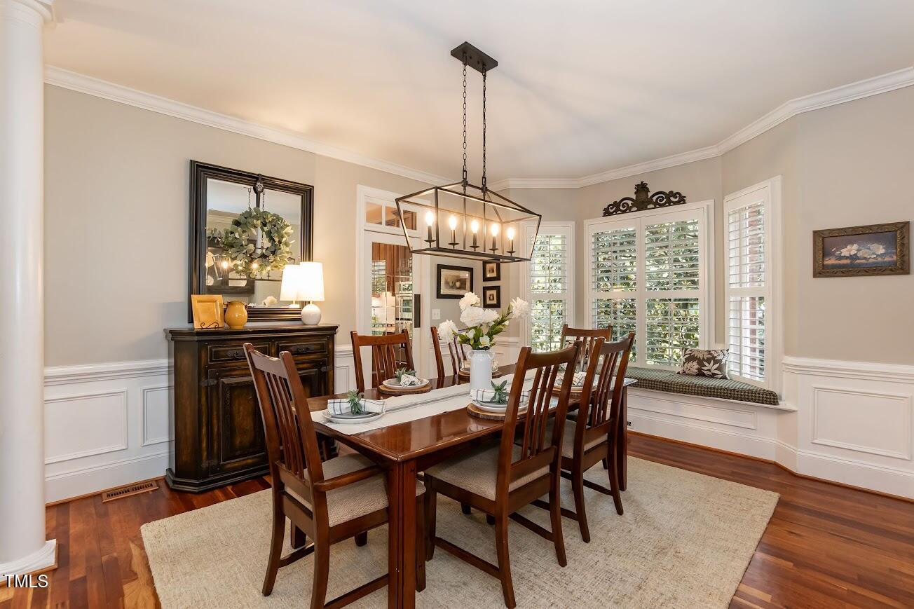 109 Fox Trap Court