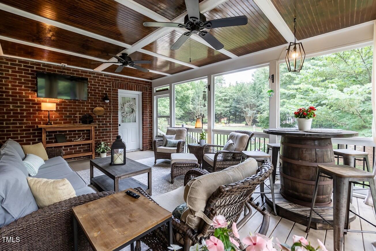 109 Fox Trap Court