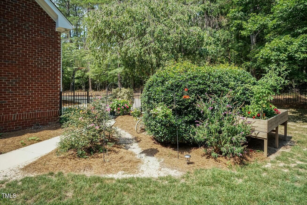 109 Fox Trap Court