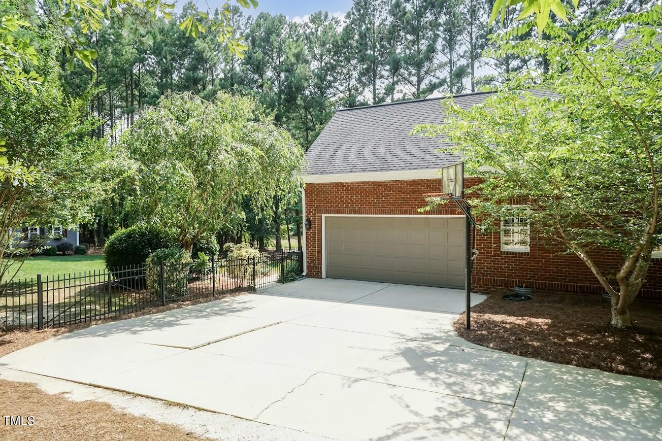109 Fox Trap Court