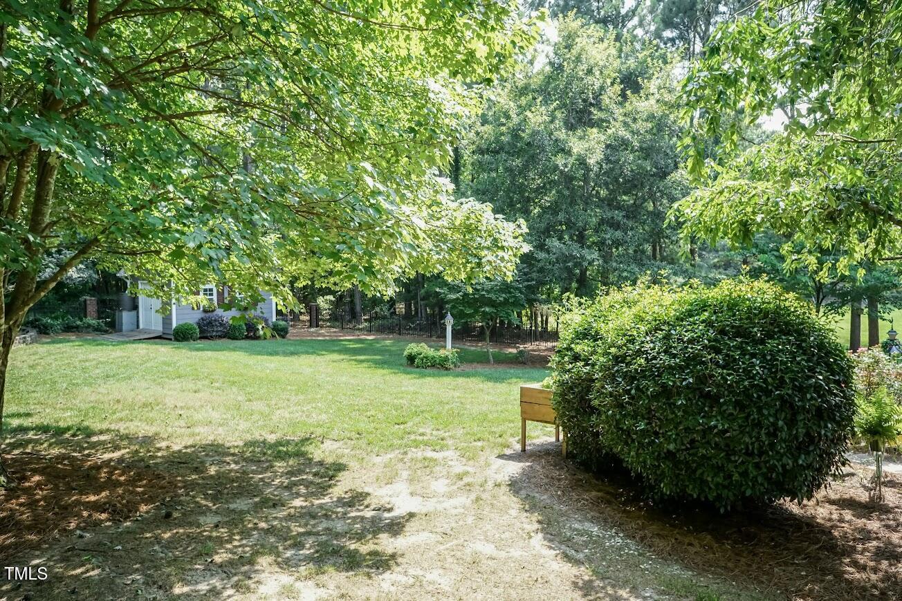 109 Fox Trap Court