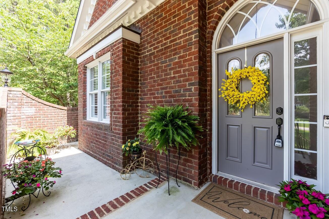 109 Fox Trap Court