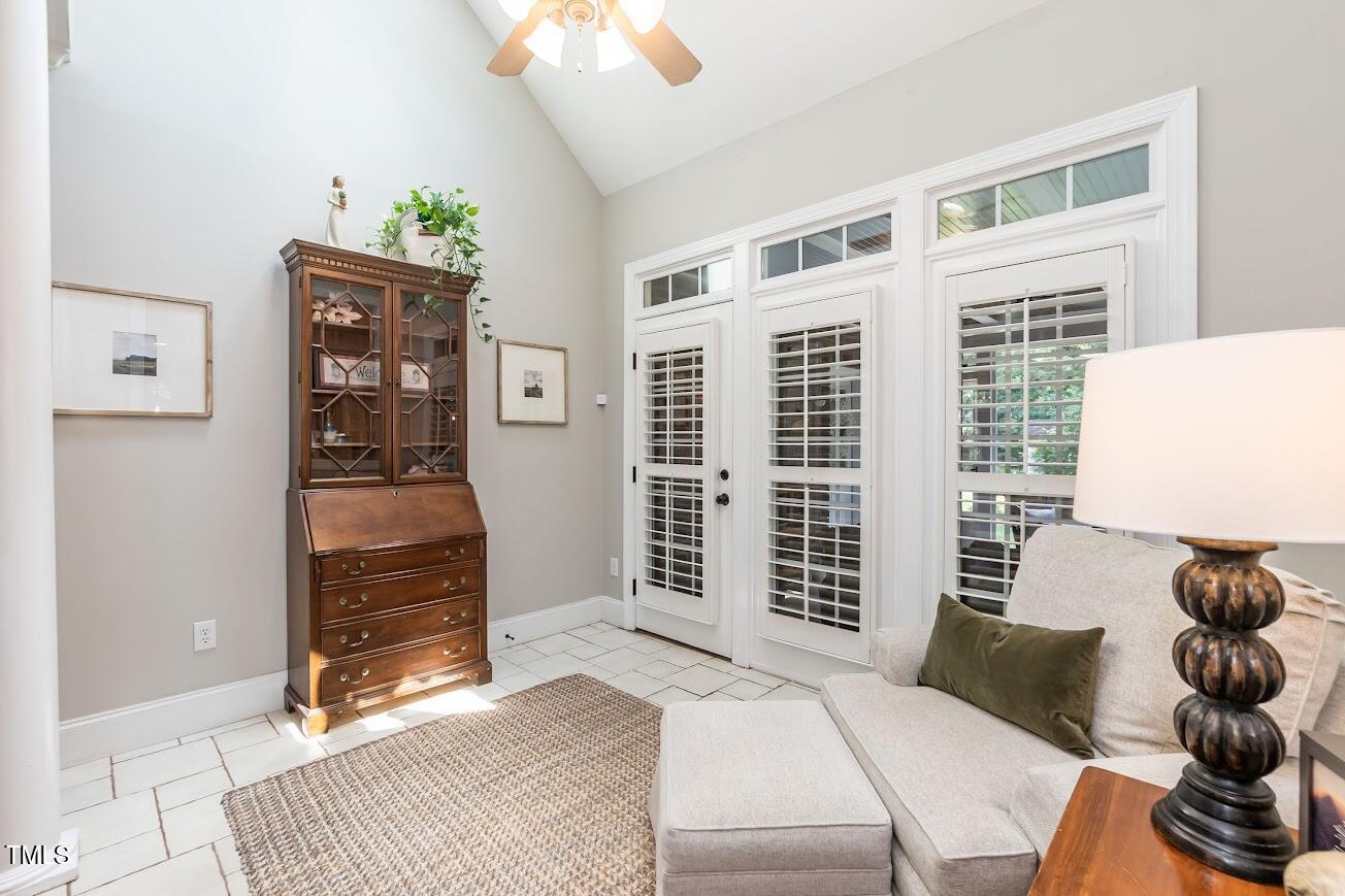 109 Fox Trap Court