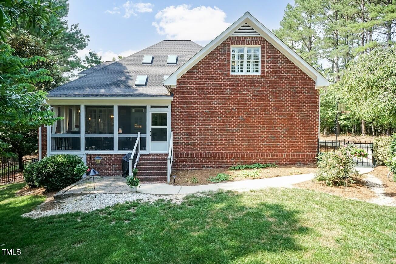 109 Fox Trap Court